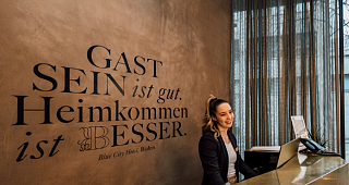 BlueCity Hotel Suite 09