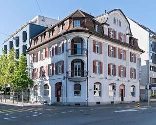 Historisches Baden 1