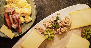 Frühstück_Lemon_BlueCityHotel_Zimmer_Baden_Brunch