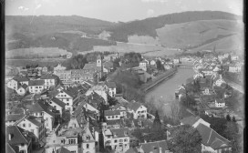 Historisches Baden 