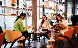 Geschenk Gutscheine Blue City Hotel