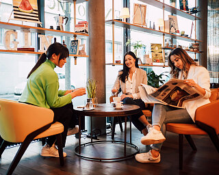 Online Gutschein bestellen