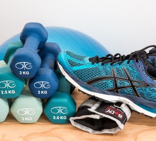 Fitness Training