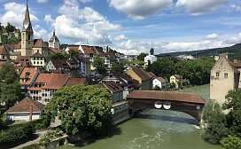 Mountainbike Action Fun