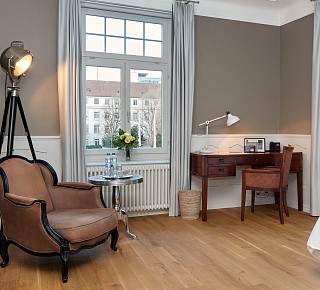 The Signature Room
