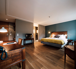 The Signature Room
