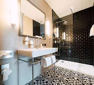The Signature Room
