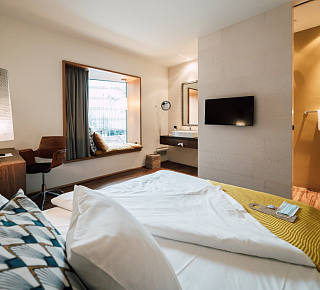 The Typical Room