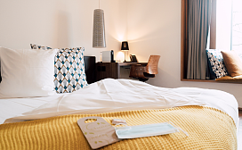 The Typical Room