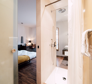 The Typical Room